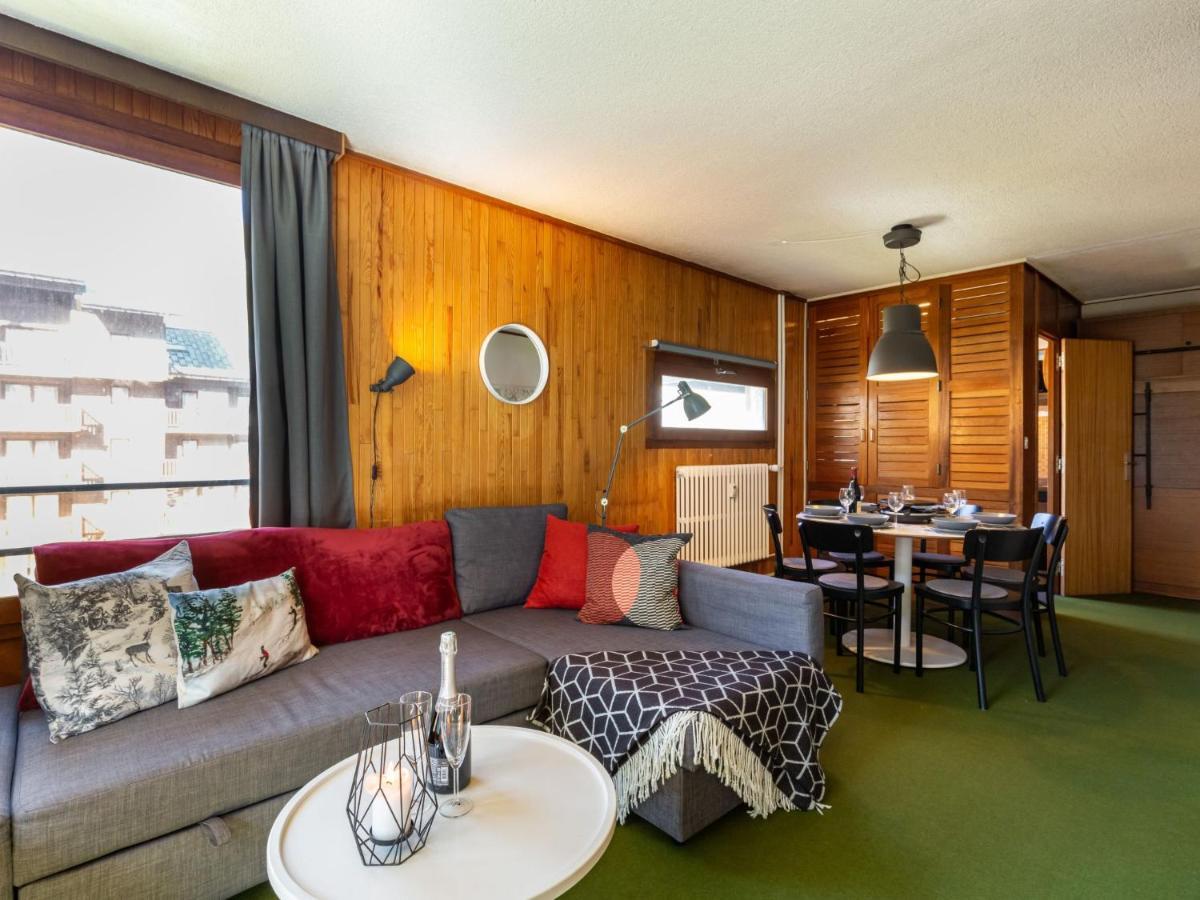 Apartment Le Pramecou - Val Claret-15 By Interhome Tignes Eksteriør billede