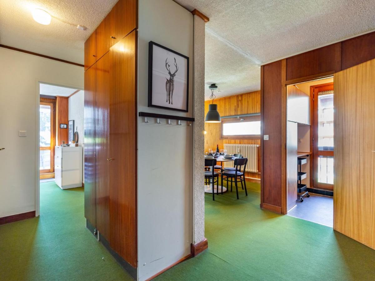 Apartment Le Pramecou - Val Claret-15 By Interhome Tignes Eksteriør billede