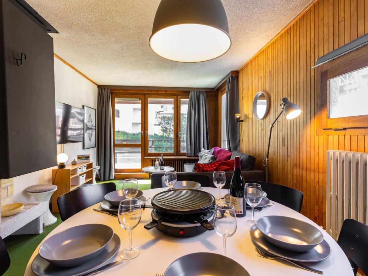 Apartment Le Pramecou - Val Claret-15 By Interhome Tignes Eksteriør billede