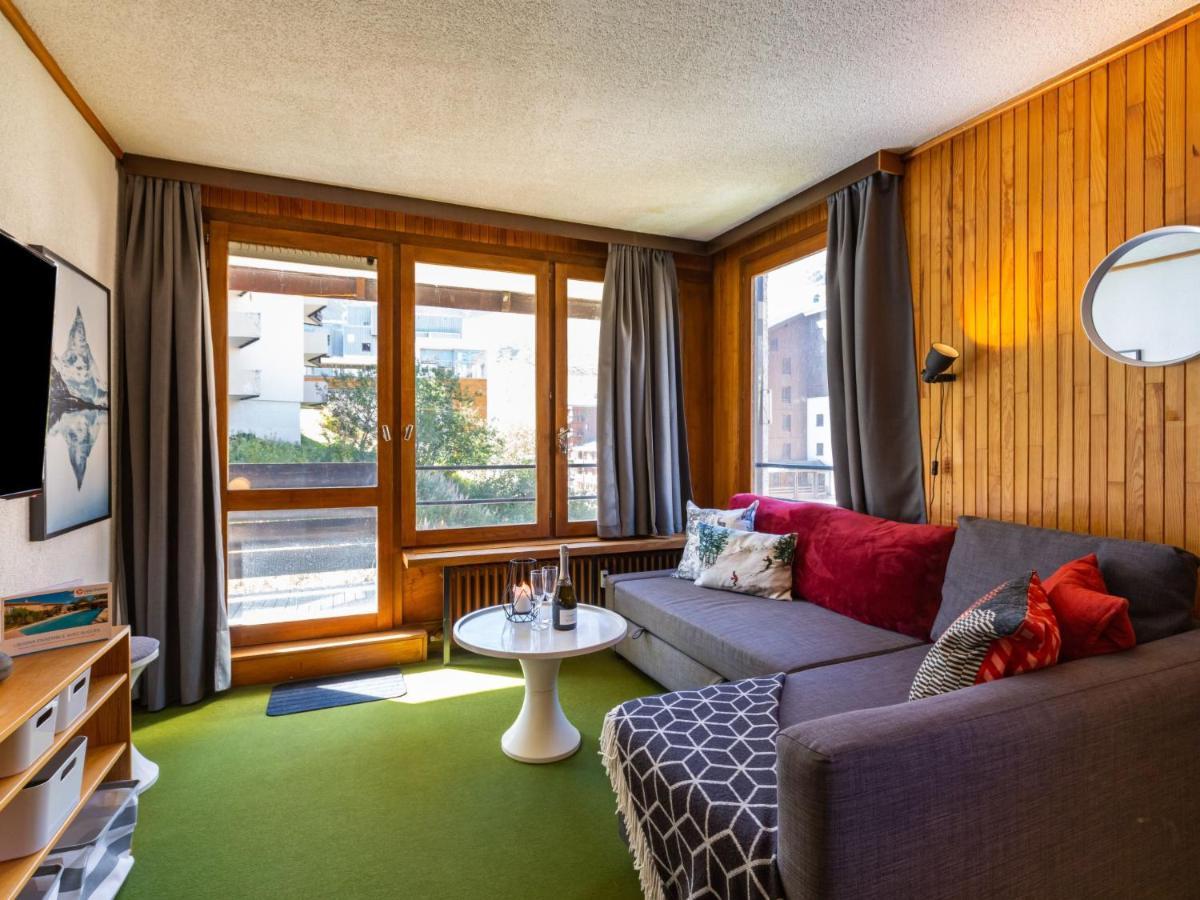 Apartment Le Pramecou - Val Claret-15 By Interhome Tignes Eksteriør billede