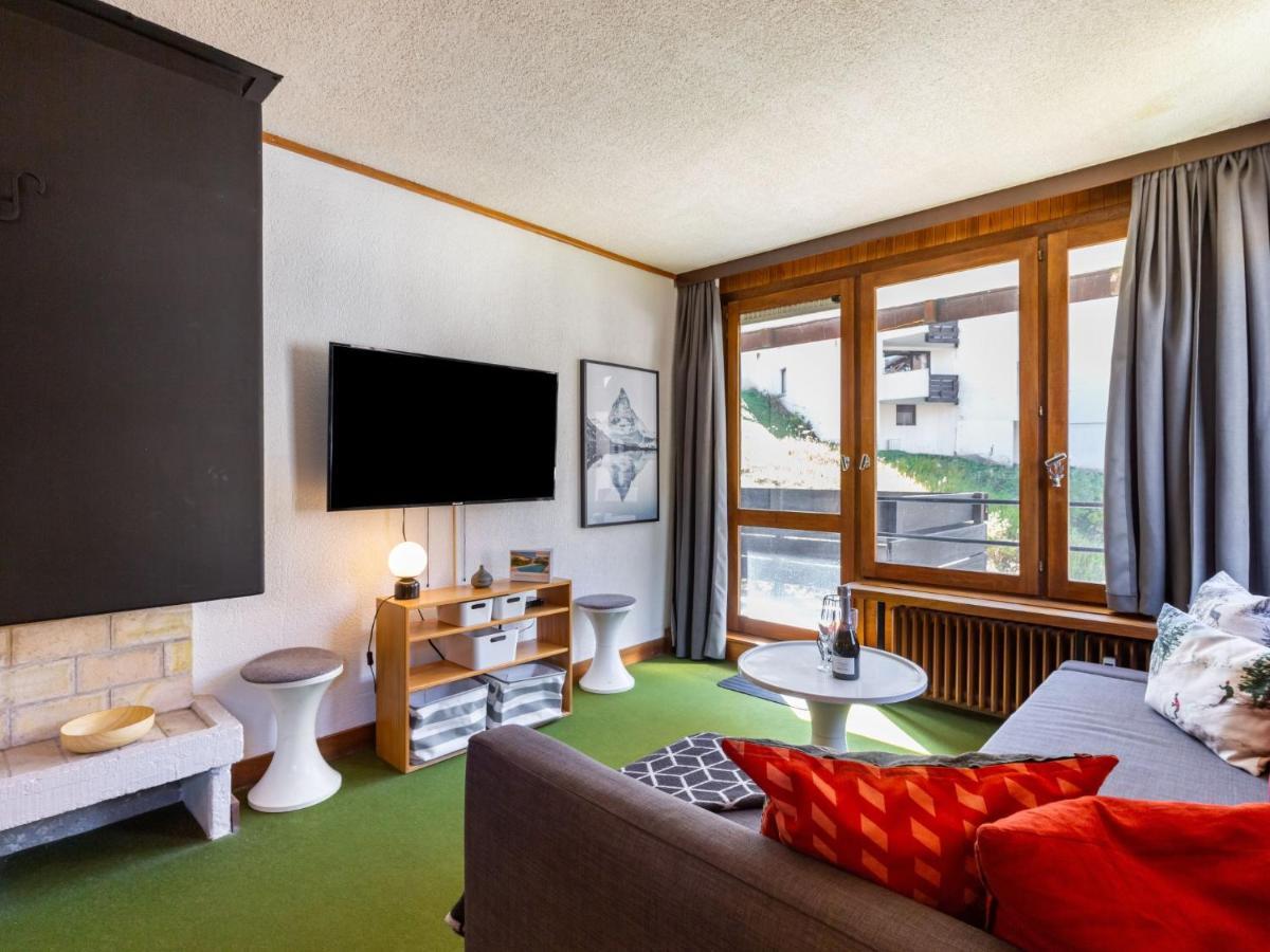 Apartment Le Pramecou - Val Claret-15 By Interhome Tignes Eksteriør billede