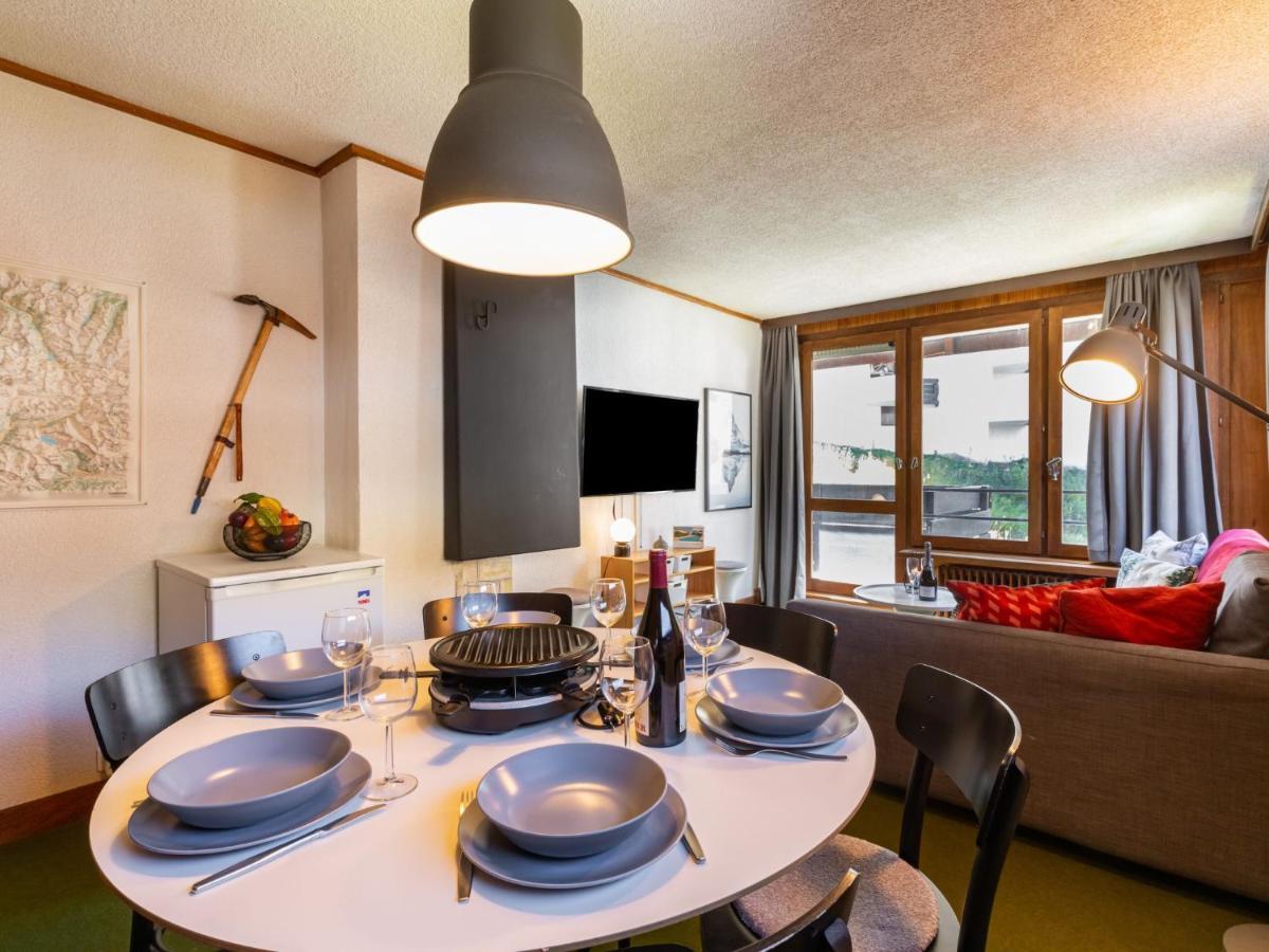 Apartment Le Pramecou - Val Claret-15 By Interhome Tignes Eksteriør billede