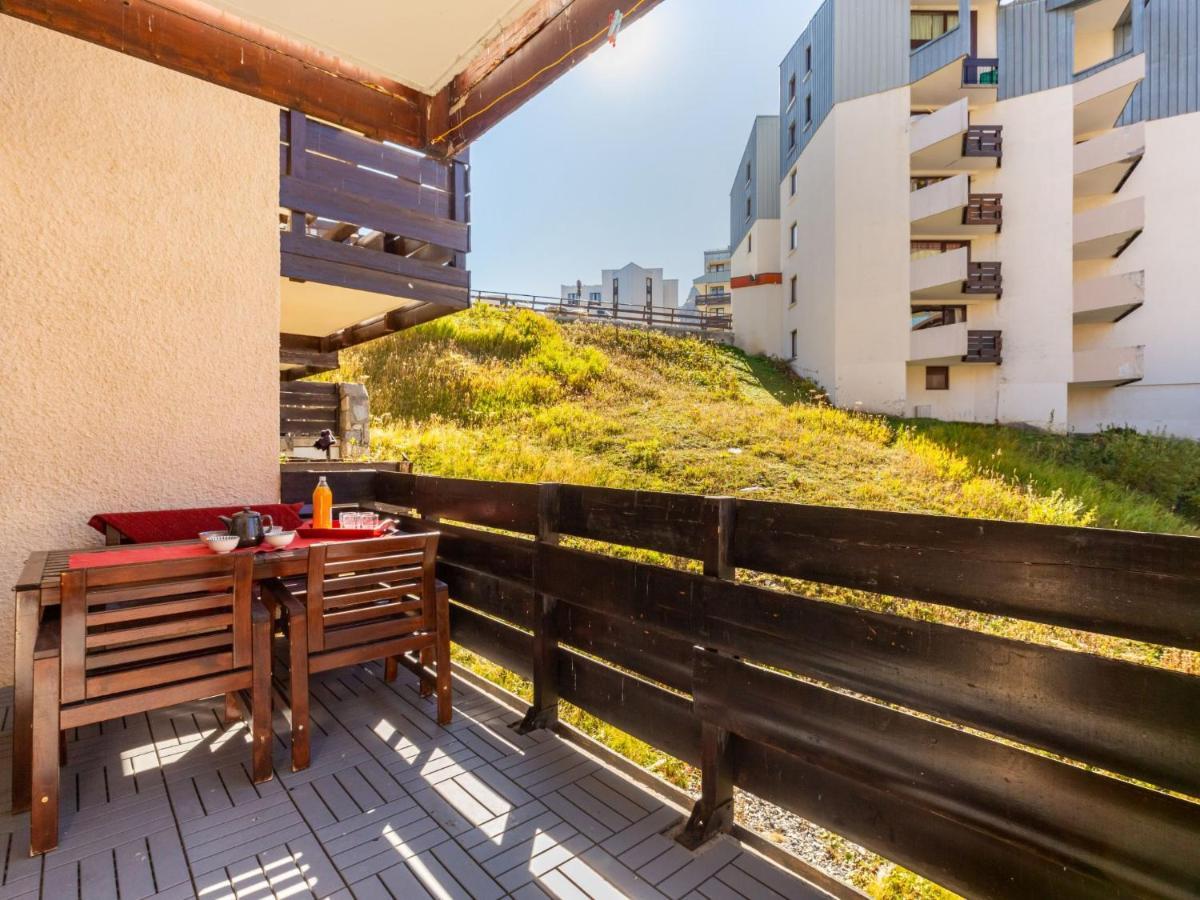 Apartment Le Pramecou - Val Claret-15 By Interhome Tignes Eksteriør billede